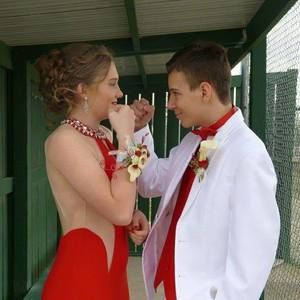 Meet your Posher, Elijah